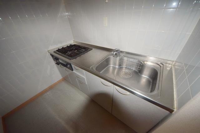 キッチン　★お問い合わせはタウンハウジングまで★