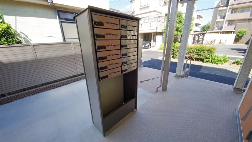 その他設備　共有部分