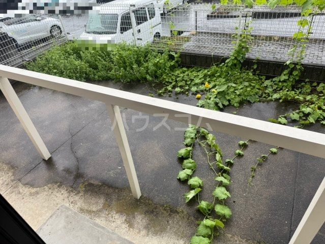 ビュークレスト Cの内装写真