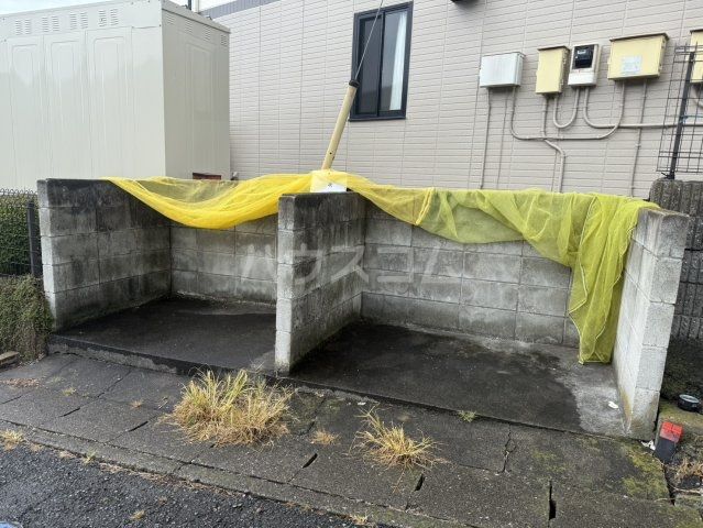 ビュークレスト Cの外観写真