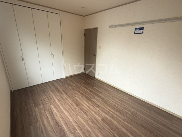 ビュークレスト Cの内装写真