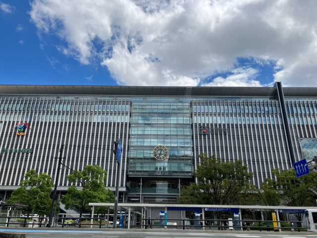 その他　★博多駅博多口（その他）まで3544m