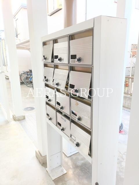 その他共有部分