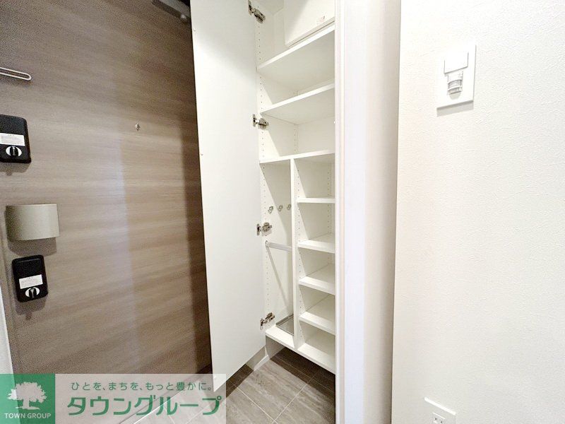 収納　お部屋探しは株式会社　タウンハウジング　までお気軽にお問合…