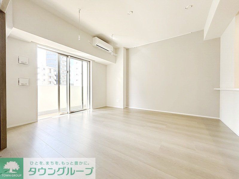 居室・リビング　お部屋探しは株式会社　タウンハウジング　までお気軽にお問合…