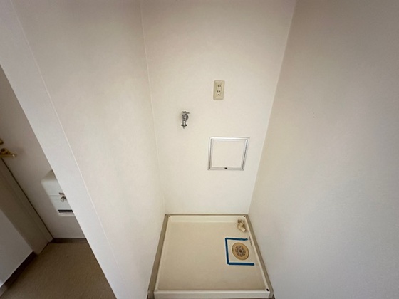 その他設備　※別部屋の写真です