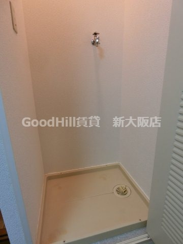 その他設備　ノルデンハイム東三国