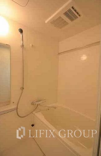 バス・シャワールーム　風呂