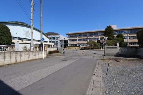 高校・高専　栃木県立足利工業高校（高校・高専）まで1102m