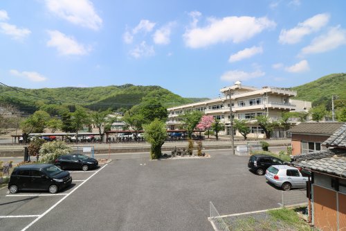 高校・高専　栃木県立足利高校（高校・高専）まで2382m
