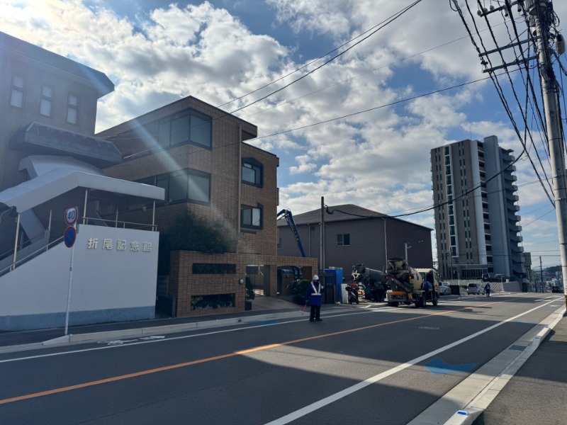 その他　※建設中