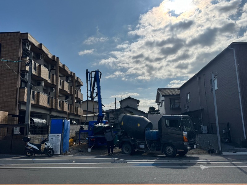 その他部屋・スペース　※建設中