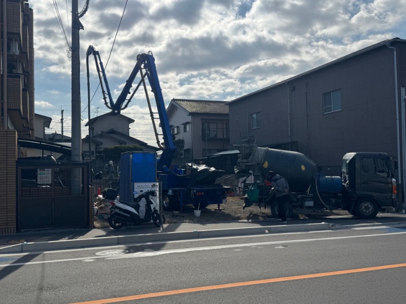 その他設備　※建設中