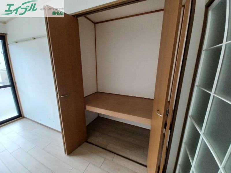 その他　同物件別室反転タイプ画像