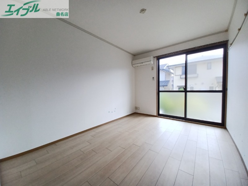 その他部屋・スペース　同物件別室反転タイプ画像