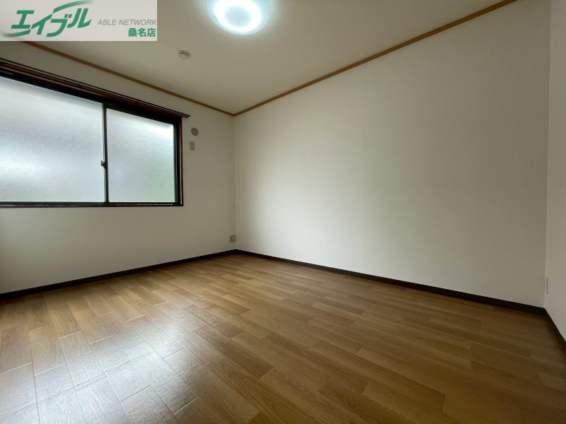 その他部屋・スペース　同物件別室反転タイプ画像