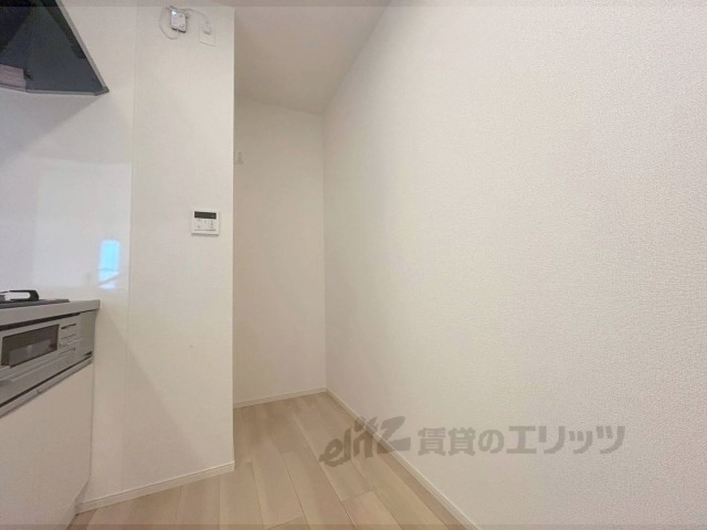 その他部屋・スペース　冷蔵庫置場