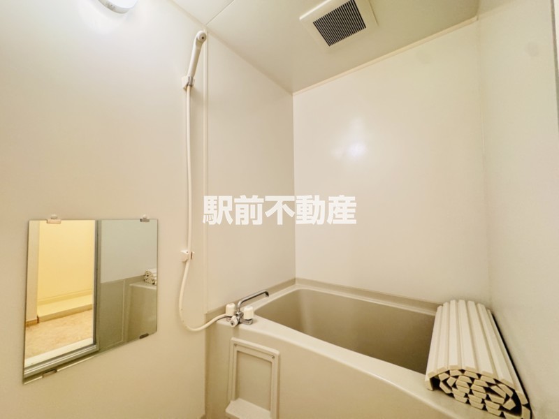 バス・シャワールーム　◆他部屋流用◆