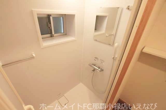 バス・シャワールーム　※現状優先（別部屋）