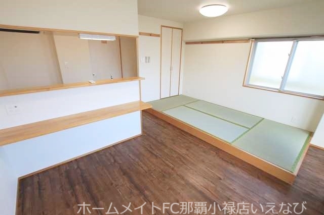 居室・リビング　※現状優先（別部屋）