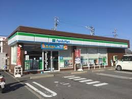 コンビニ　ファミリーマート 一色開正店（コンビニ）まで857m