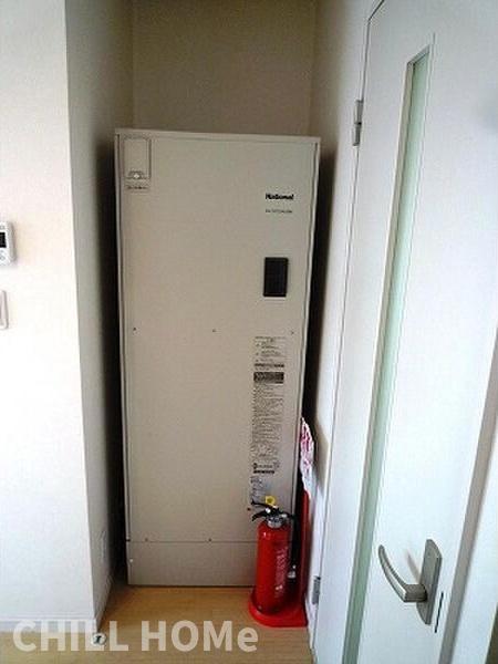 その他設備　当社、チルホームのHPもご覧ください(^^)/物件情報多数♪