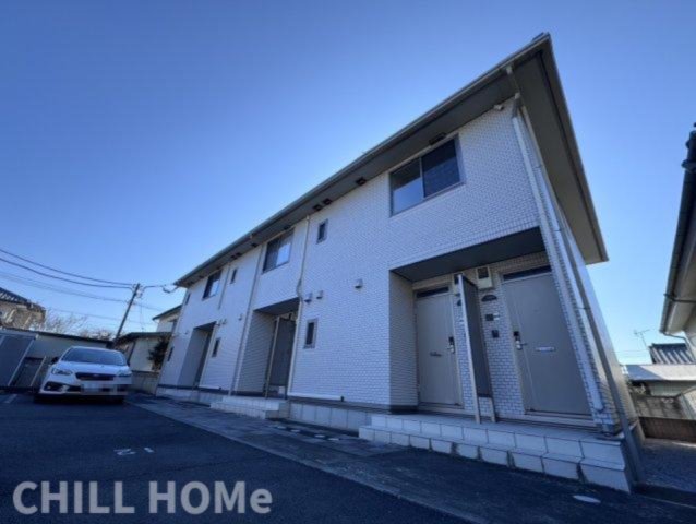 建物外観　当社、チルホームのHPもご覧ください(^^)/物件情報多数♪