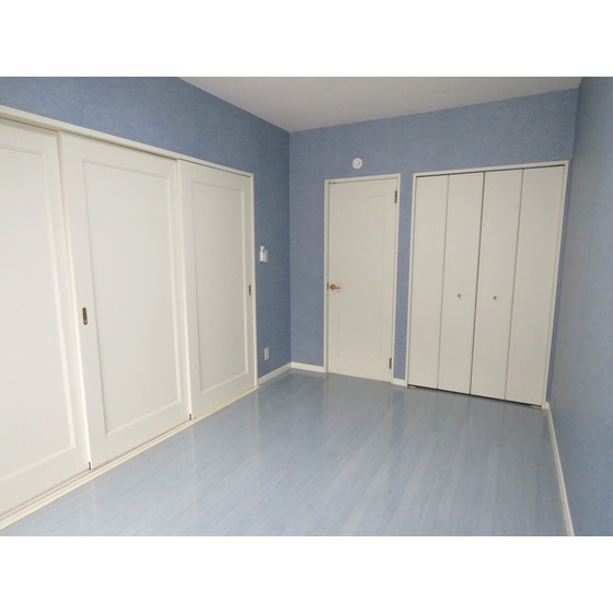 その他部屋・スペース　反転タイプになります。