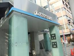 コンビニ　ローソン 六本木三丁目店（コンビニ）まで287m