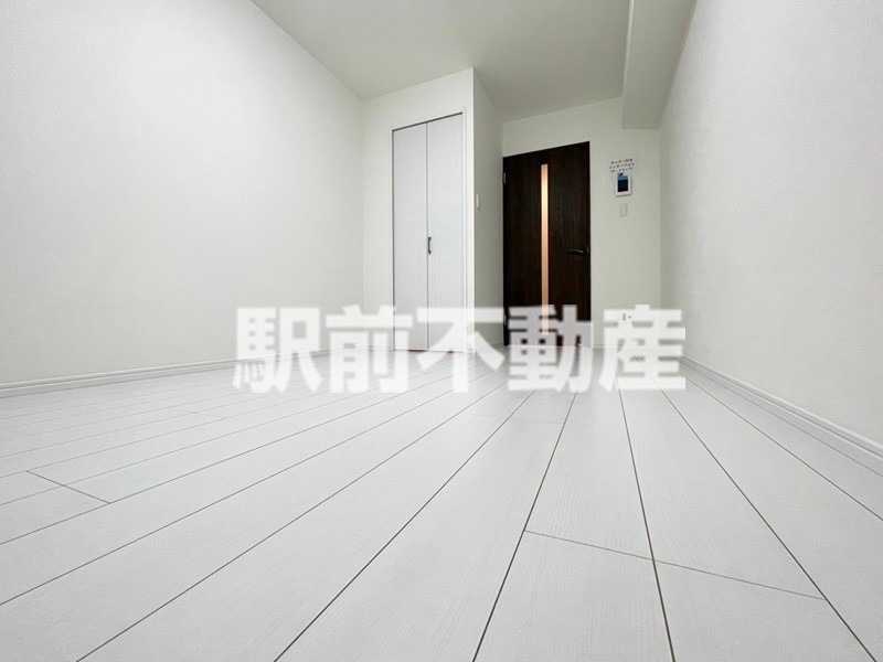 居室・リビング　※同物件別部屋の参考写真・現況優先