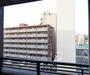 眺望　・５０８号室からの眺望です
