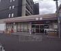 コンビニ　セブンイレブンJR西大路駅前店（コンビニ）まで400m