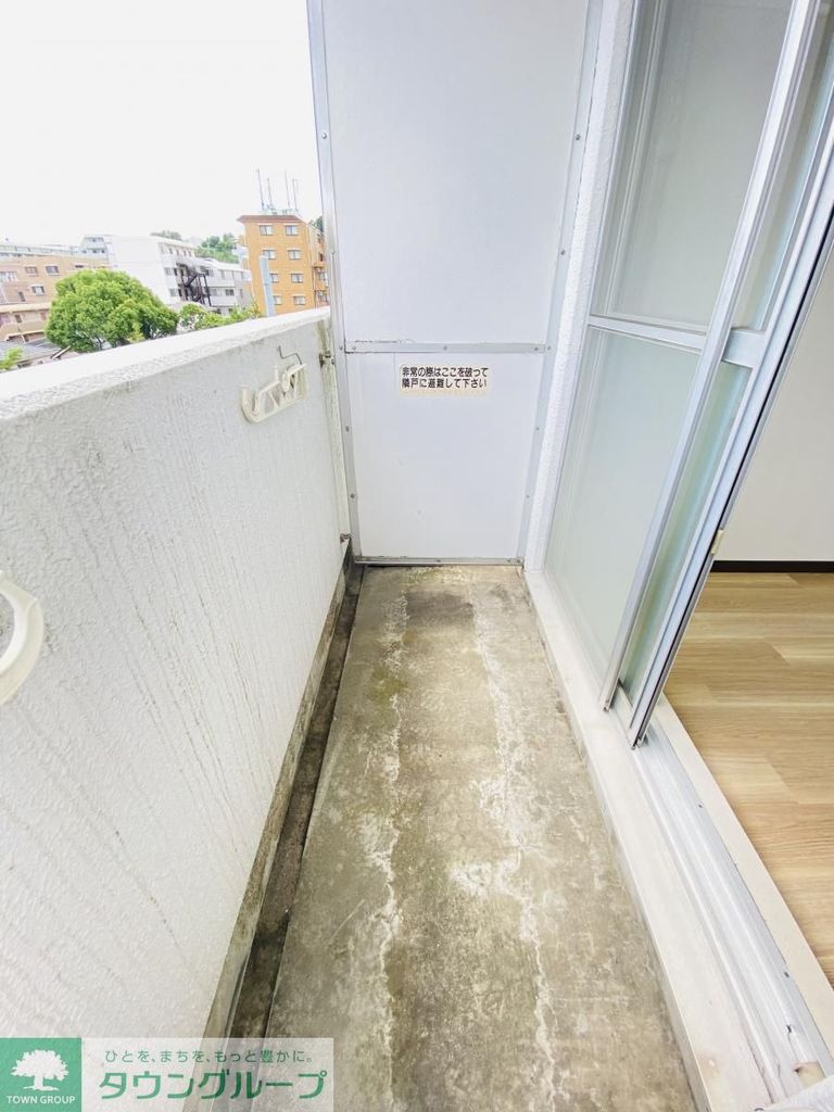 バルコニー　★同仕様★