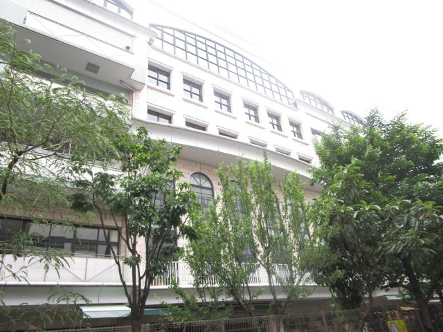 幼稚園・保育園　昌平幼稚園（幼稚園・保育園）まで140m