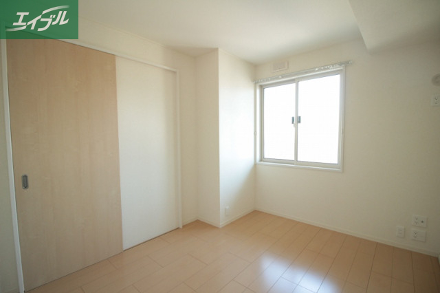 その他部屋・スペース　寝室