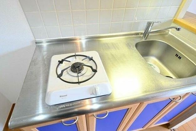 キッチン　※同仕様写真