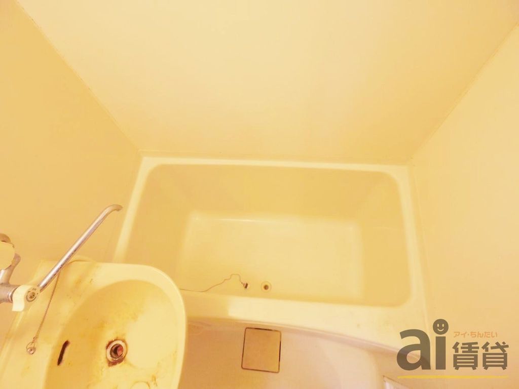 バス・シャワールーム　※同仕様写真です