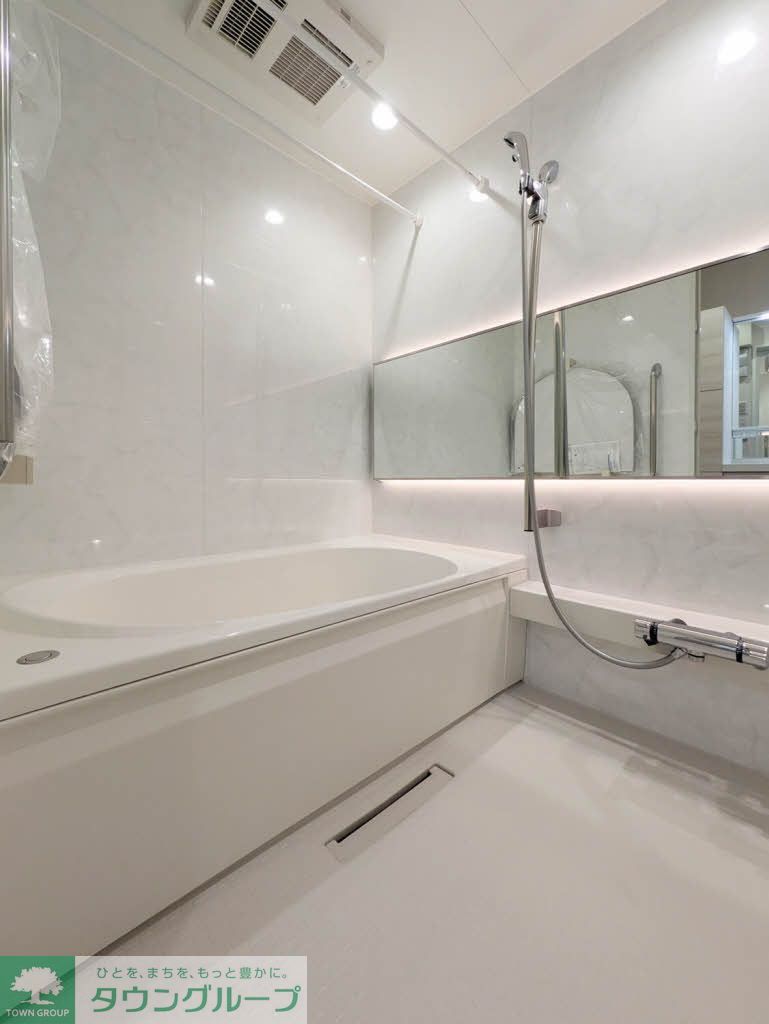 キッチン　【初期費用分割・クレカ対応】一都三県のお部屋探しは2025…