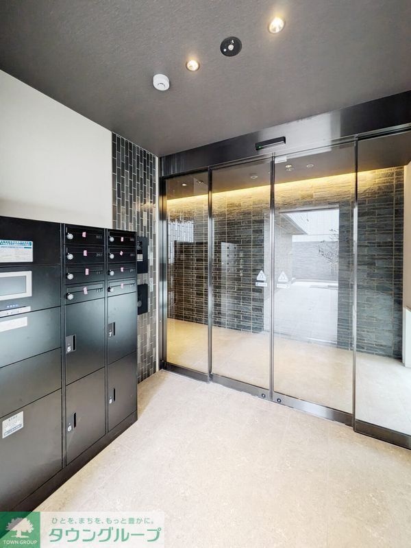 その他共有部分　【初期費用分割・クレカ対応】一都三県のお部屋探しは2025…