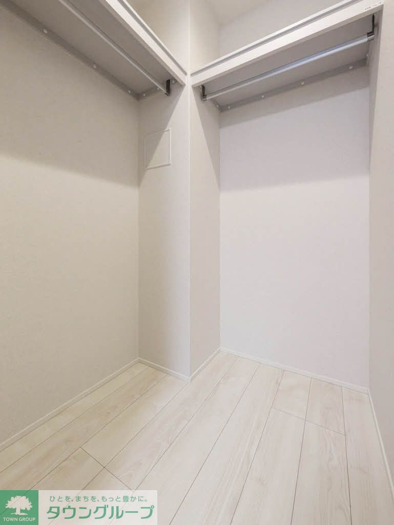 収納　【初期費用分割・クレカ対応】一都三県のお部屋探しは2025…