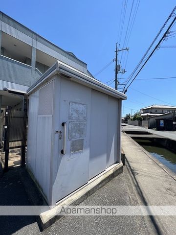 その他共有部分　その他共有部分