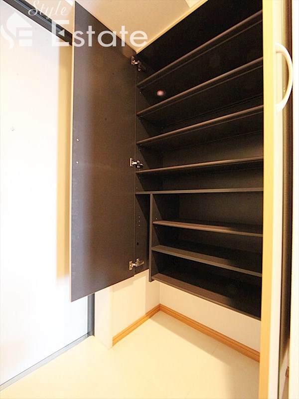 その他　シューズボックス