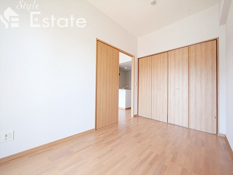 その他部屋・スペース　内装