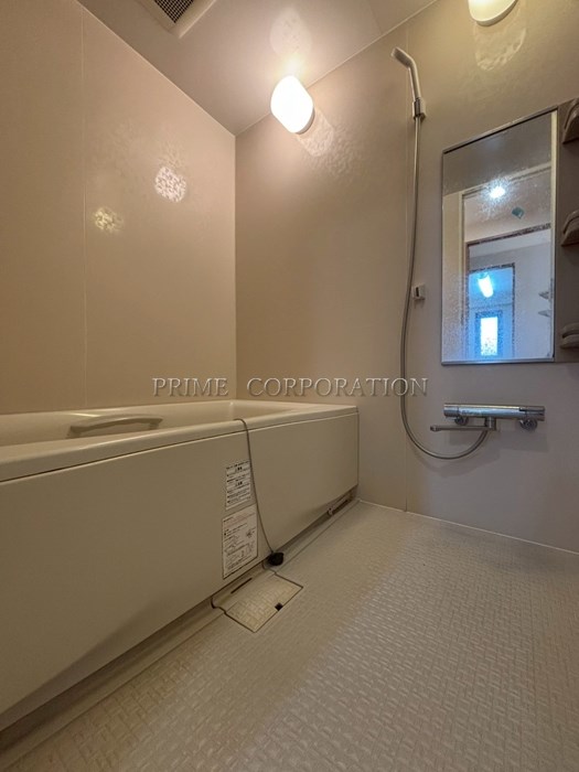 バス・シャワールーム　※参考写真※