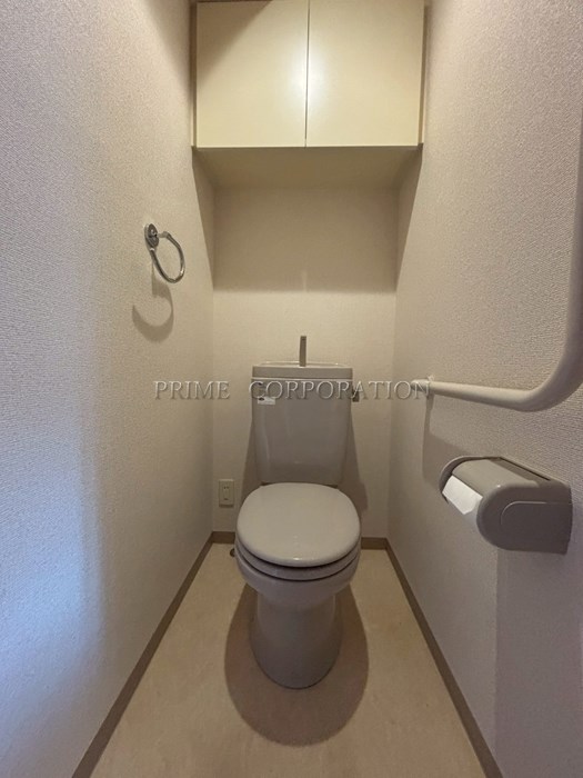 トイレ　※参考写真※