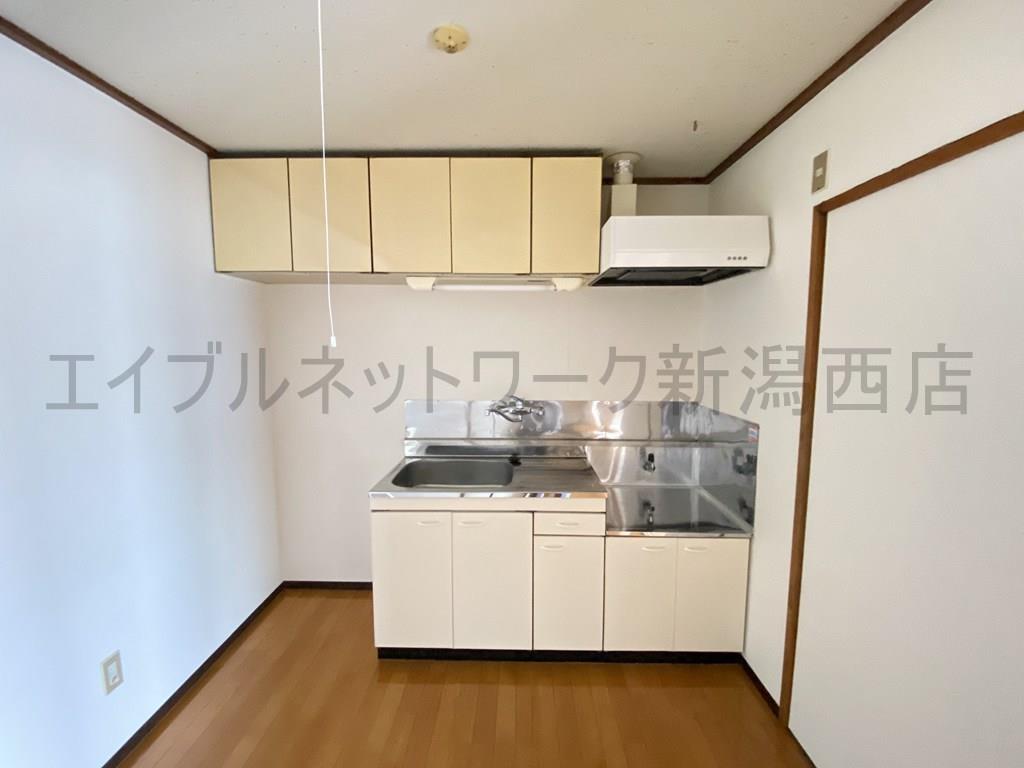 キッチン　参考写真