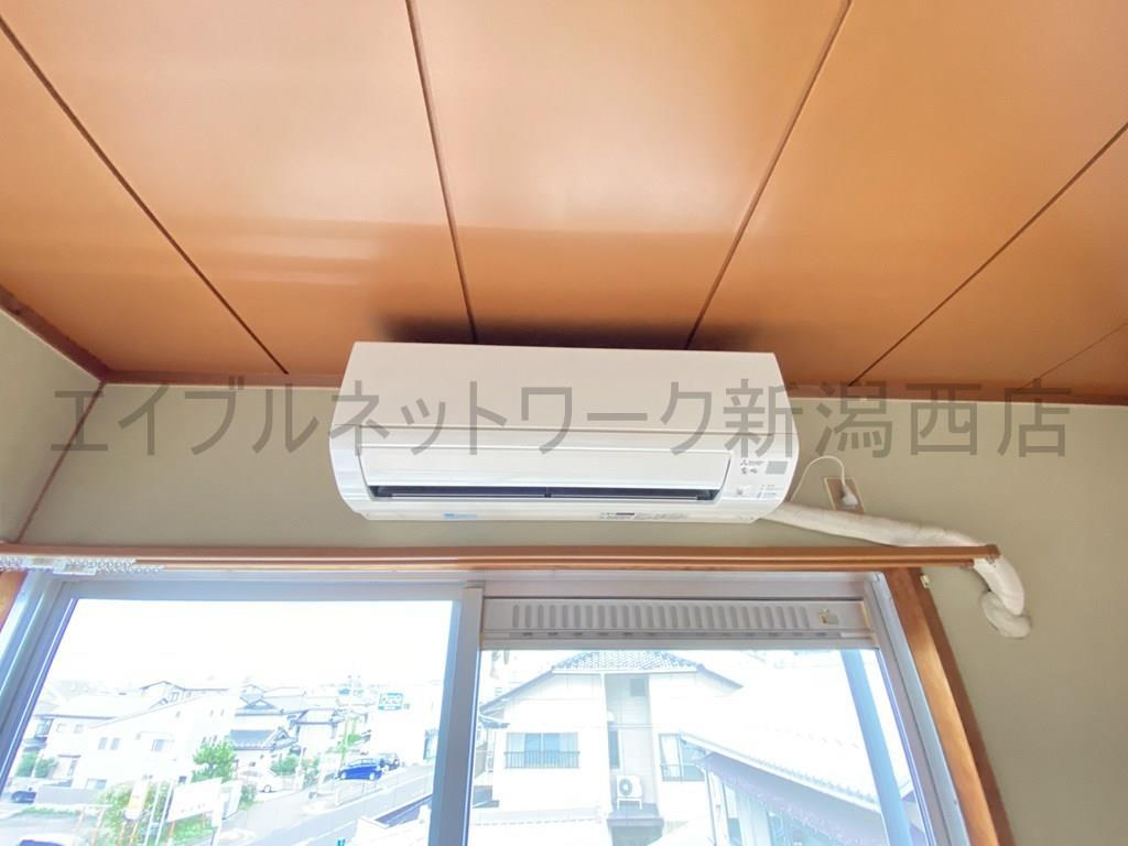 その他設備　参考写真