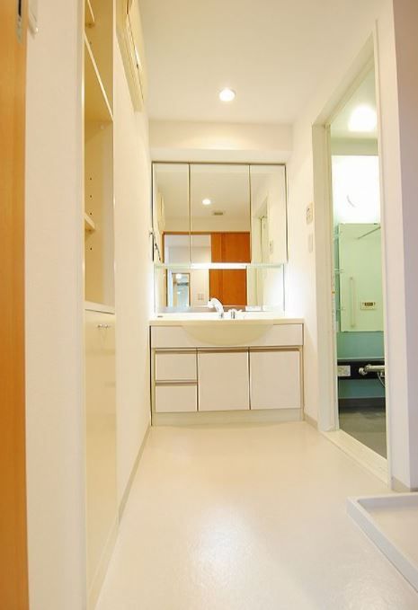 その他　（別タイプ参考写真）コンフォリア板橋仲宿　板橋区仲宿