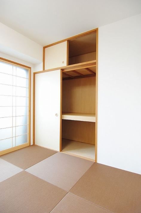 その他部屋・スペース　（別タイプ参考写真）コンフォリア板橋仲宿　板橋区仲宿