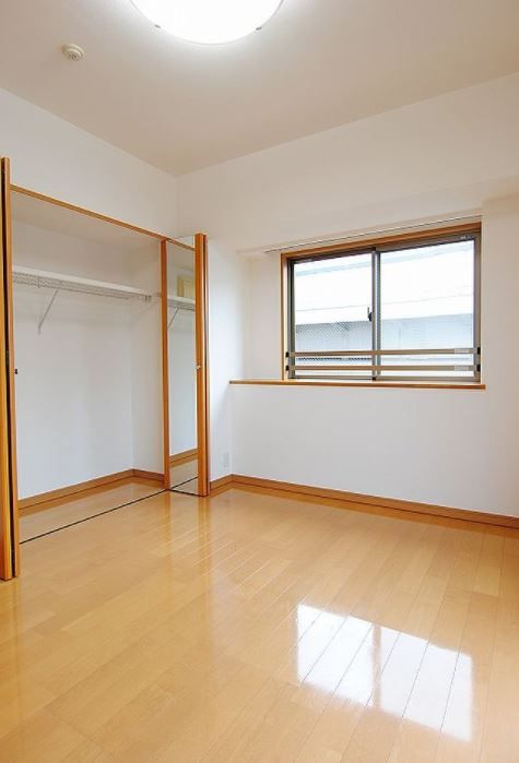 眺望　（別タイプ参考写真）コンフォリア板橋仲宿　板橋区仲宿